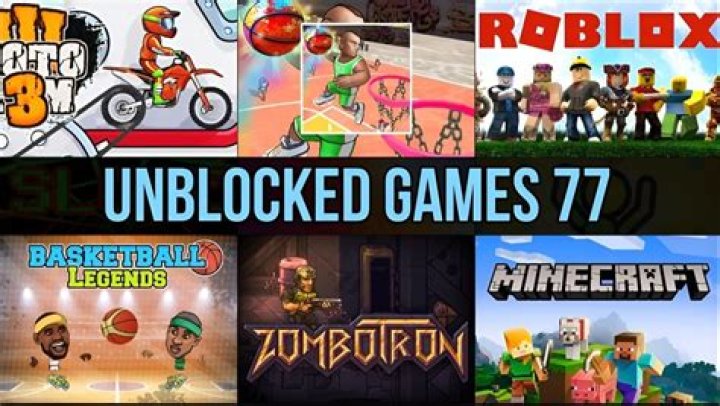 Unblocked Games 76: Your Ultimate Guide to Accessing Fun and Free Online Games