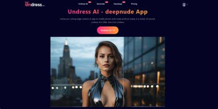 Undress AI 2025: Revolutionizing Virtual Fashion and Personalized Style