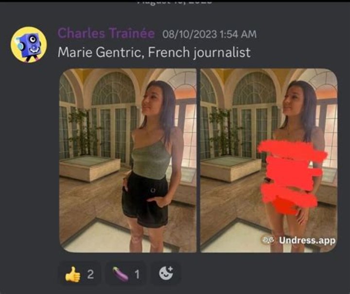 Undress AI Bot: Revolutionizing the Future of Digital Interactions