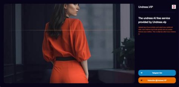 Discover the Best Features and Benefits of UndressAI.com