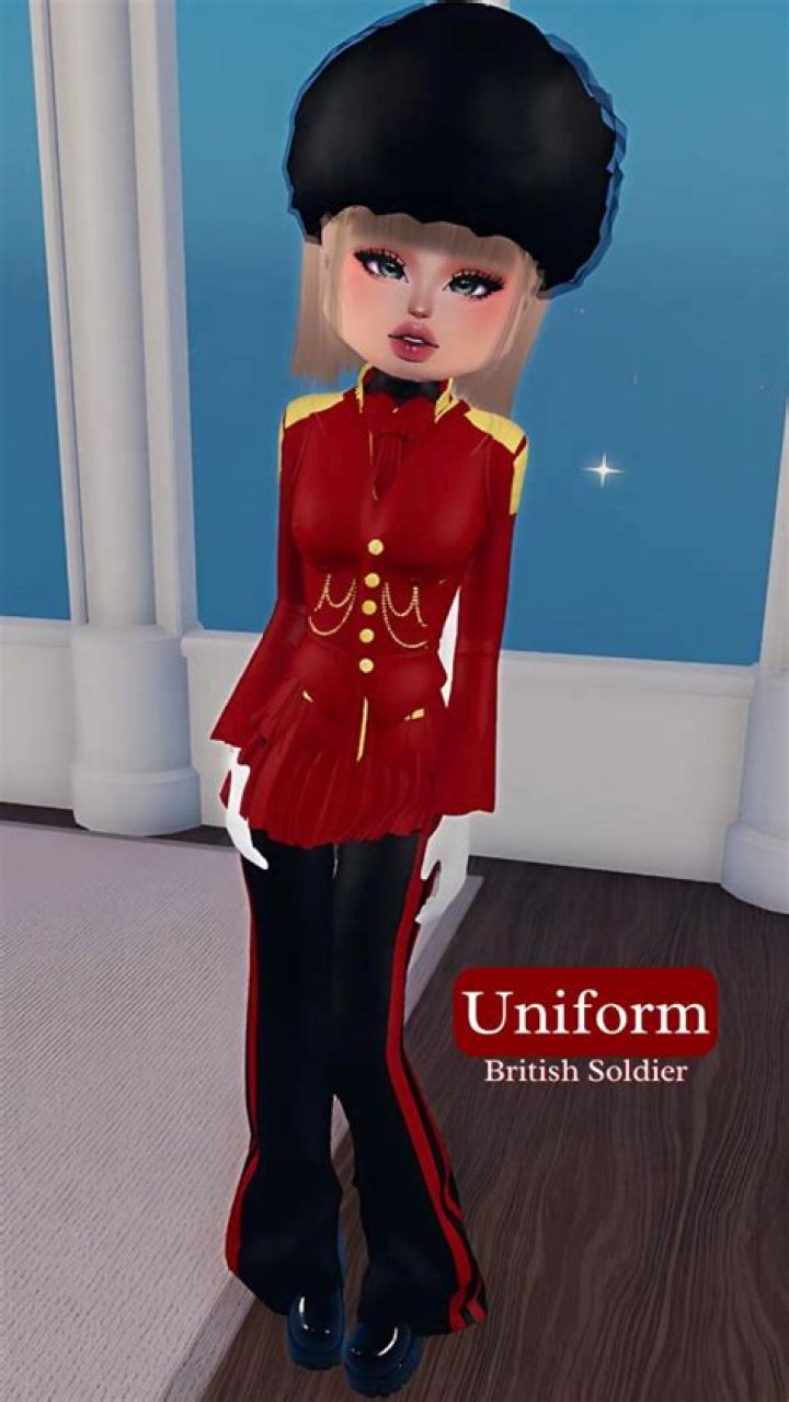 Uniforms DTI: A Comprehensive Guide to Dressing for Success