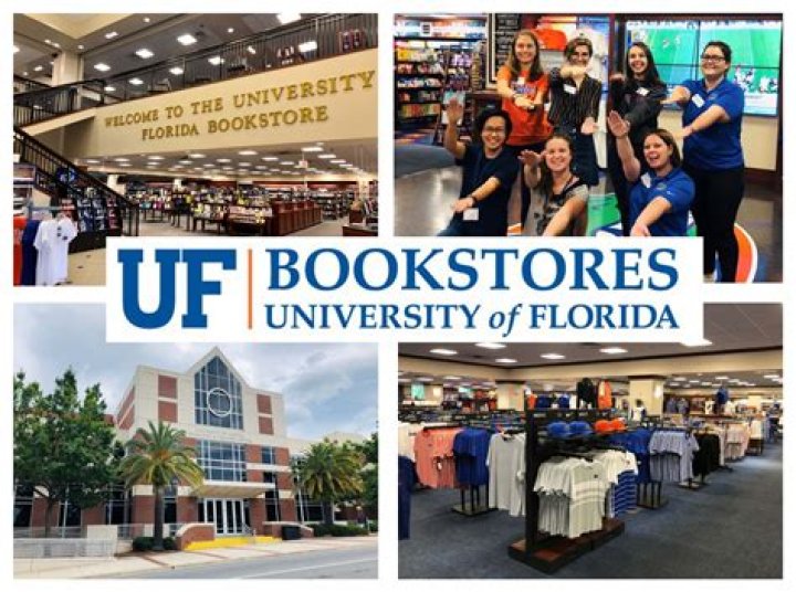 University of Florida Bookstore Promo Codes: Save Big on Your College Essentials