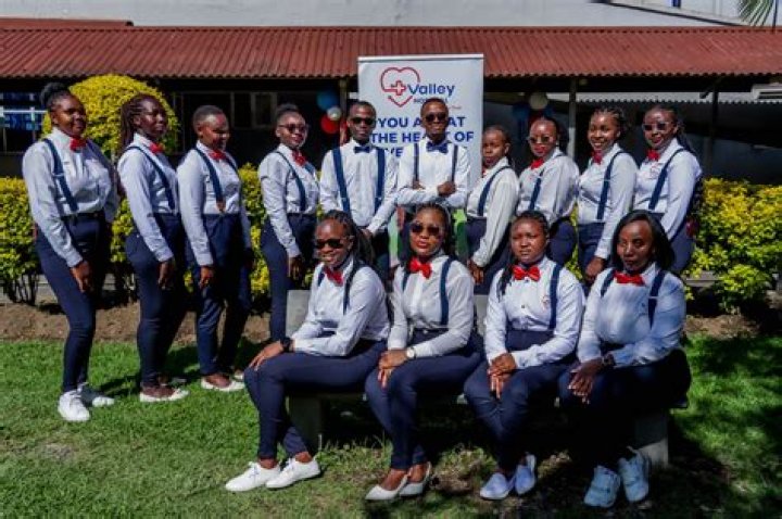 University of Nairobi Job Vacancies: Your Guide to Career Opportunities