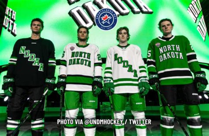 University of North Dakota Hockey Schedule: Your Ultimate Guide to the Fighting Hawks' Season
