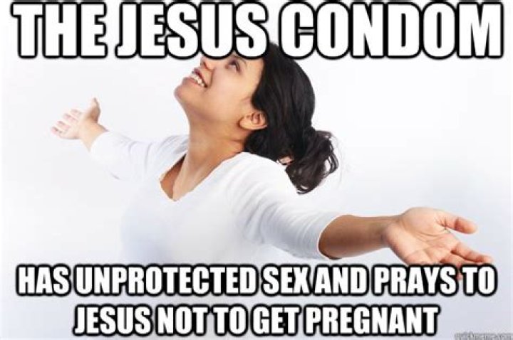 Unprotected Sex Memes: The Humorous Yet Serious Side of Sexual Health Awareness