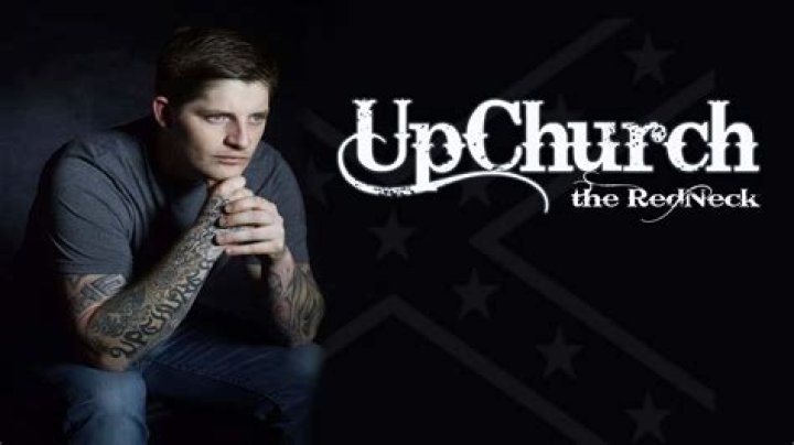 Upchurch: Exploring the Life, Music, and Influence of a Rising Star