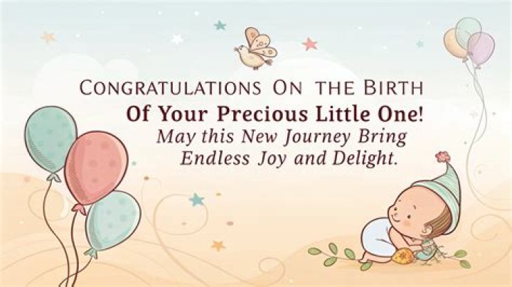 Upcoming Baby Congratulations Messages: Heartfelt Wishes for New Parents