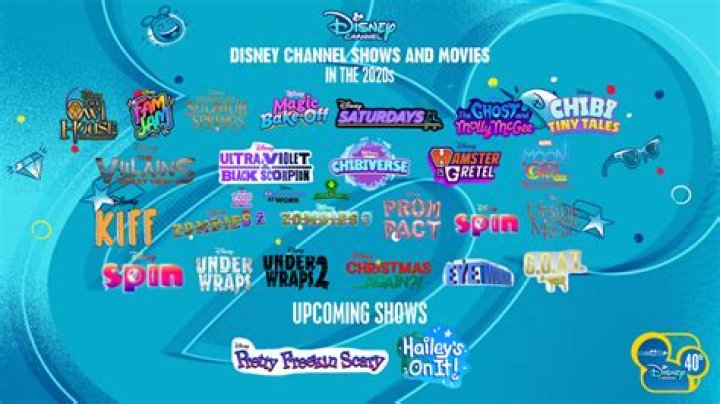 Upcoming Disney Channel Shows 2024: A Complete Guide to What&rsquo;s Coming Next