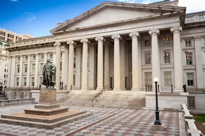 US Department of Treasury Fiscal Service: A Comprehensive Guide