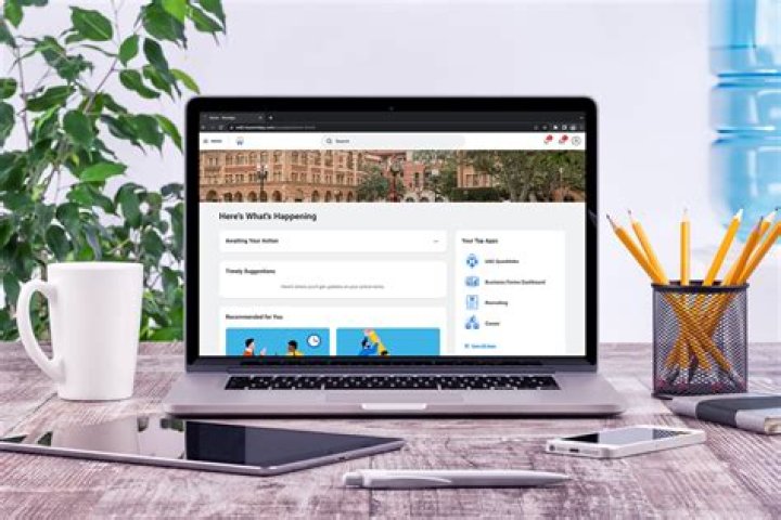 Understanding USC Workday: A Comprehensive Guide to Streamlining Your Work Experience