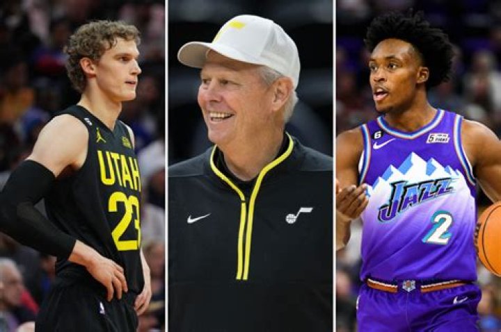 Utah Jazz Standings: A Comprehensive Guide to the Team's Performance