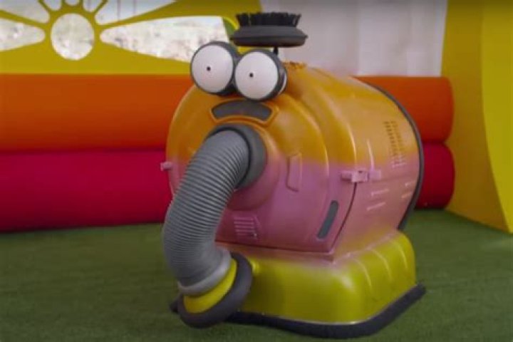 The Fascinating Story Behind the Vacuum Cleaner Teletubbies Name