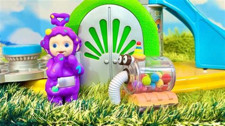 Vacuum Name Teletubbies: A Fascinating Exploration of the Iconic Children's Show