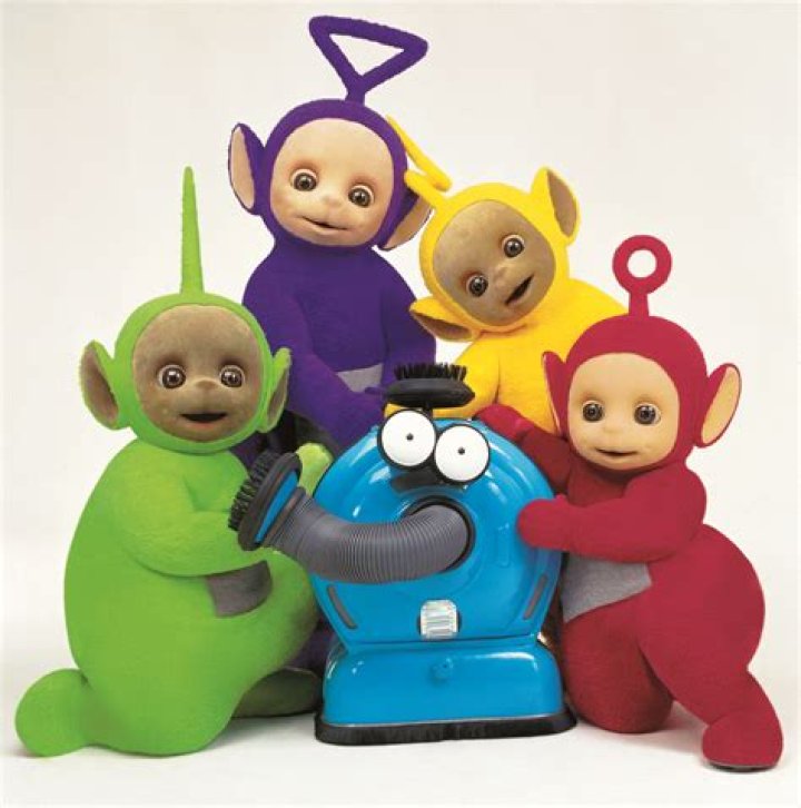 Vacuum Teletubbies Name: Exploring the Fascinating World of the Teletubbies' Cleaning Companion