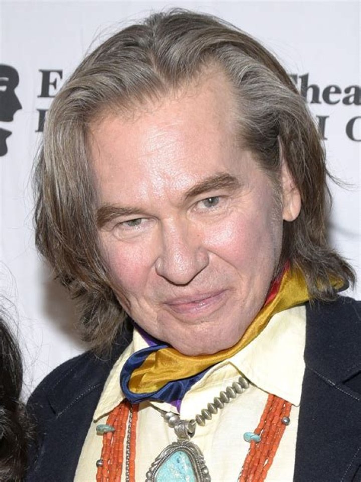 Val Kilmer: The Versatile Actor Who Redefined Hollywood