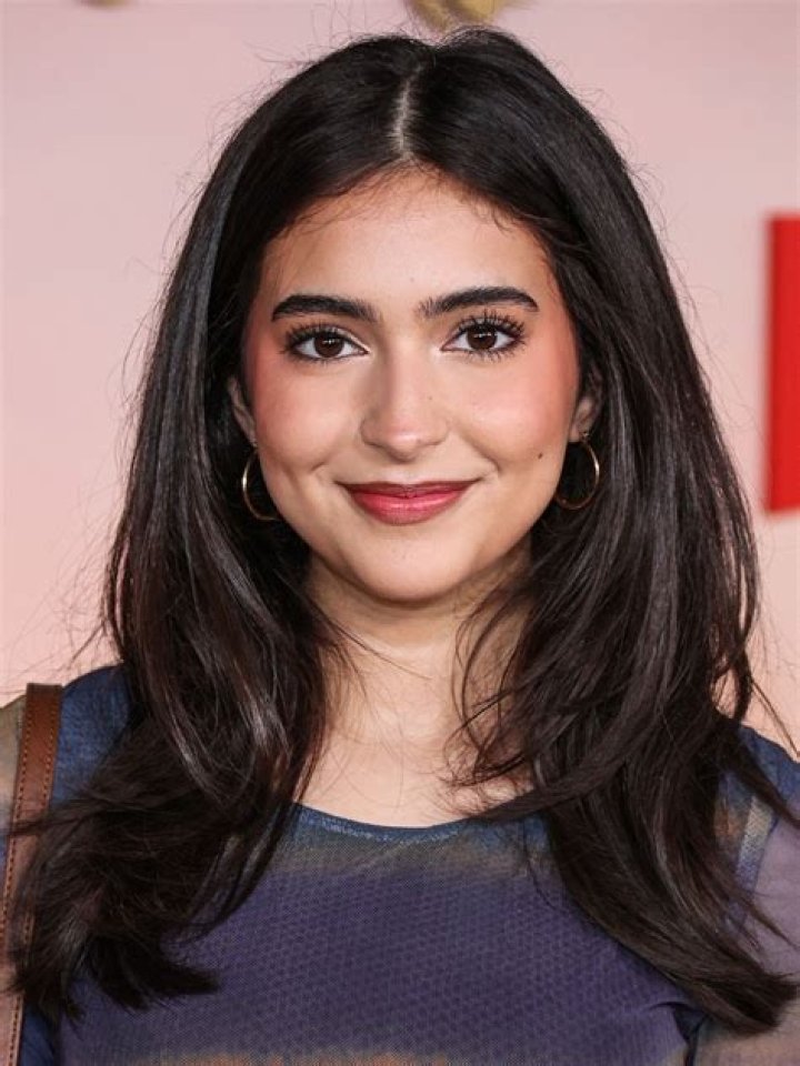 Valentina Herrera: The Inspiring Journey of a Rising Star