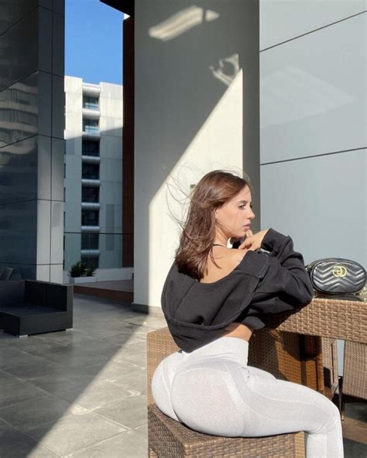 Discovering Valeria Vidal: A Rising Star in the Entertainment Industry