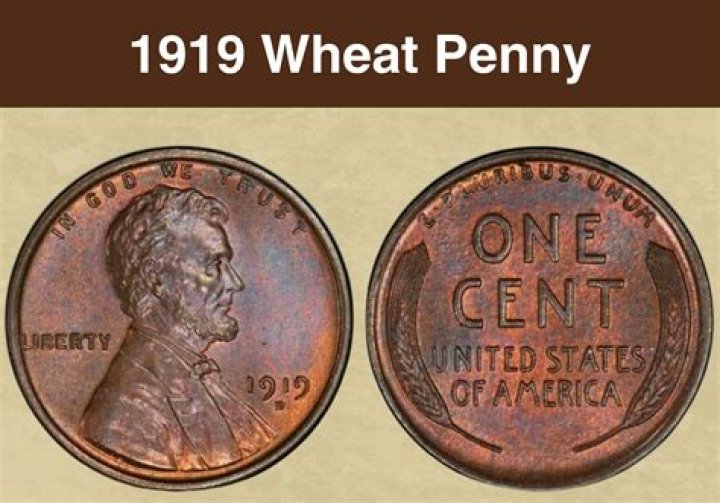 Uncovering the Historical Significance and Value of a 1919-S Wheat Penny