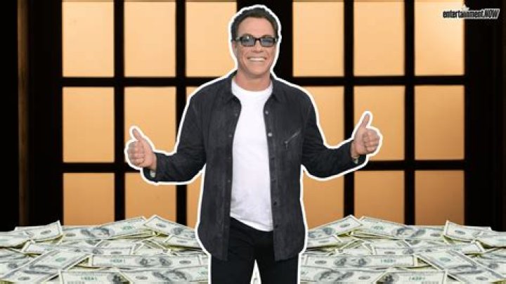 Van Damme Net Worth: The Ultimate Breakdown of the Action Legend's Wealth