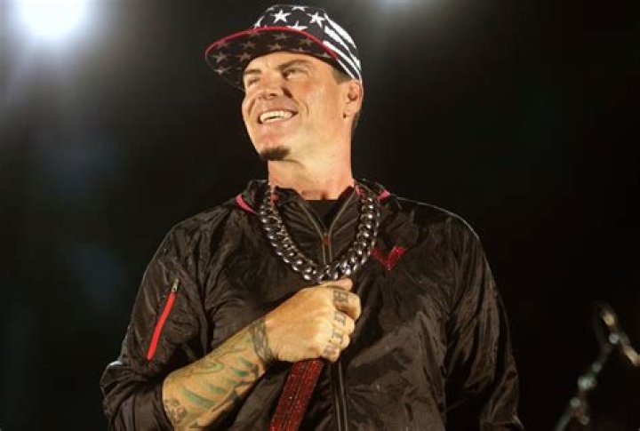 Vanilla Ice's Electrifying 2024 Comeback: A Historical Revival