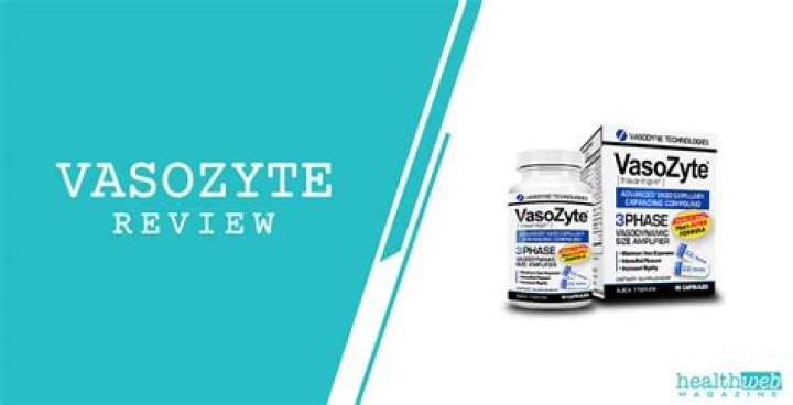 Vasozyme Reviews: A Comprehensive Guide to Its Benefits and Effectiveness