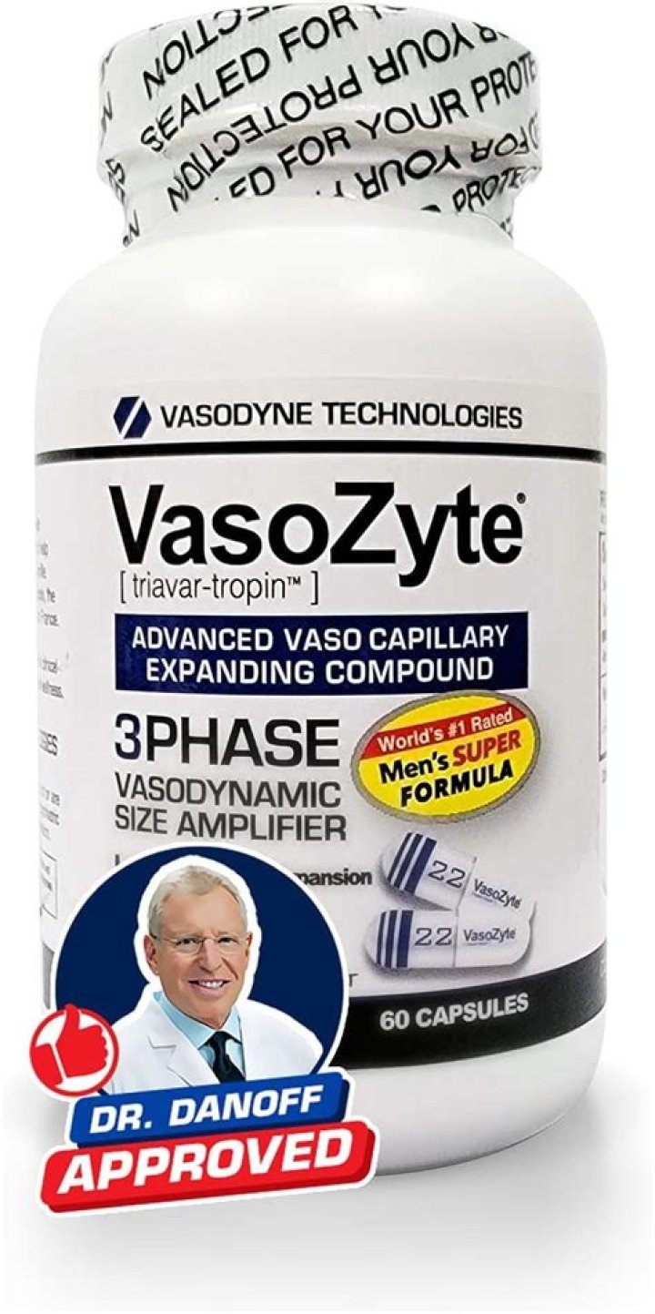 Vasozette: Understanding Its Role in Health and Wellness