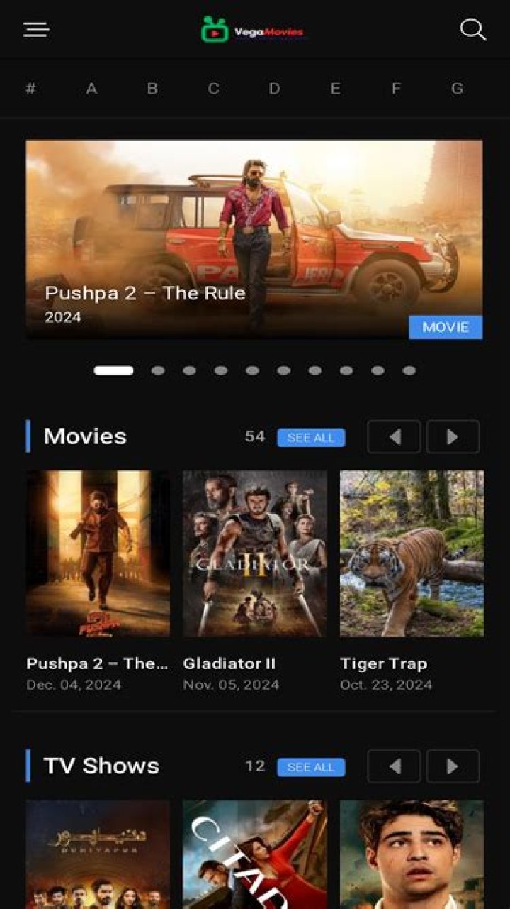 Vegamovies Bar: The Ultimate Guide to the Controversial Streaming Platform