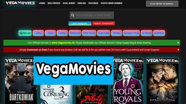 Exploring the World of Vegamovies Fan: Your Ultimate Guide