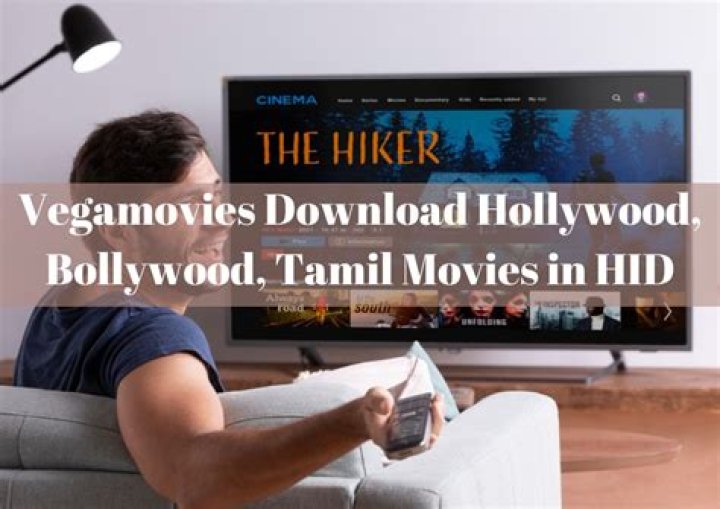VegaMovies in Hollywood: A Comprehensive Guide to the Popular Movie Streaming Platform