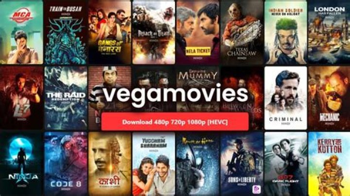 Why vegamovies.ist is a Game-Changer for Movie Enthusiasts