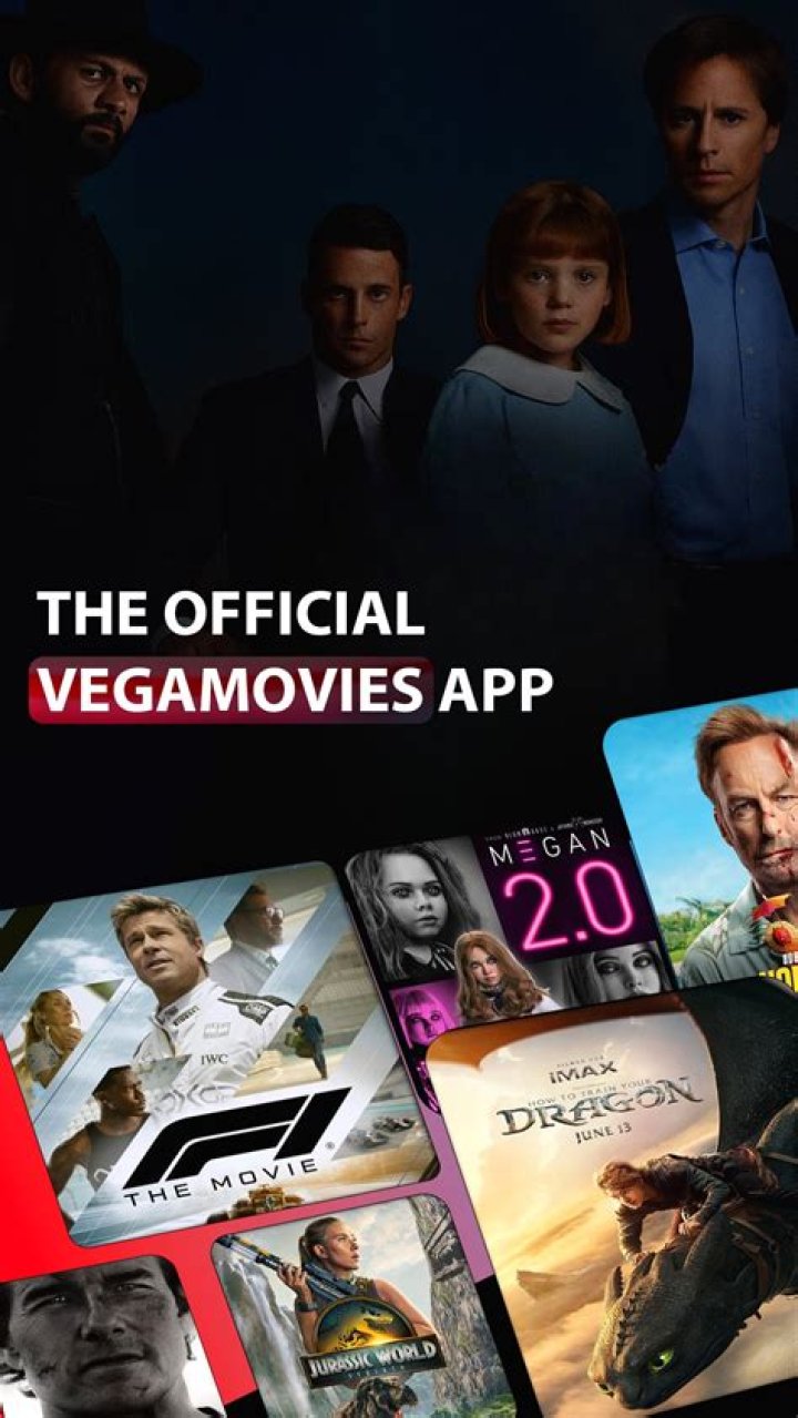 Vegamovies Official: Your Ultimate Guide to the Best Movie Streaming Experience