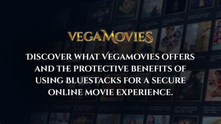 VegaMovies Online: The Ultimate Guide to Streaming Movies and TV Shows
