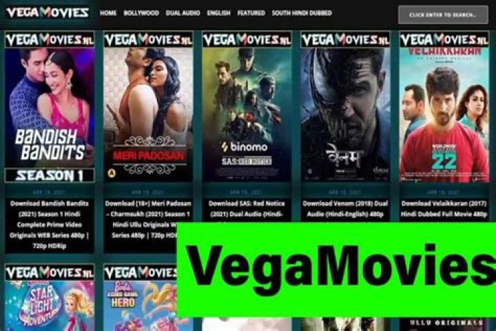 Vegamovies: A Comprehensive Guide to the Controversial Movie Streaming Platform