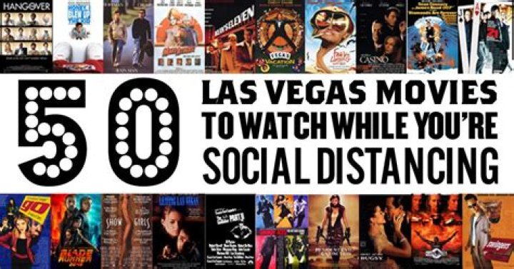 Vegasmovies: Your Ultimate Guide to Streaming Movies Online