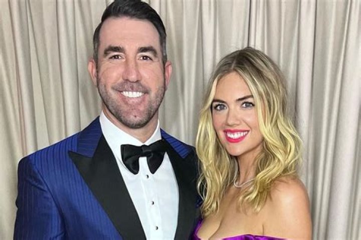 The Intriguing Life of Kate Upton: Verlander's Wife