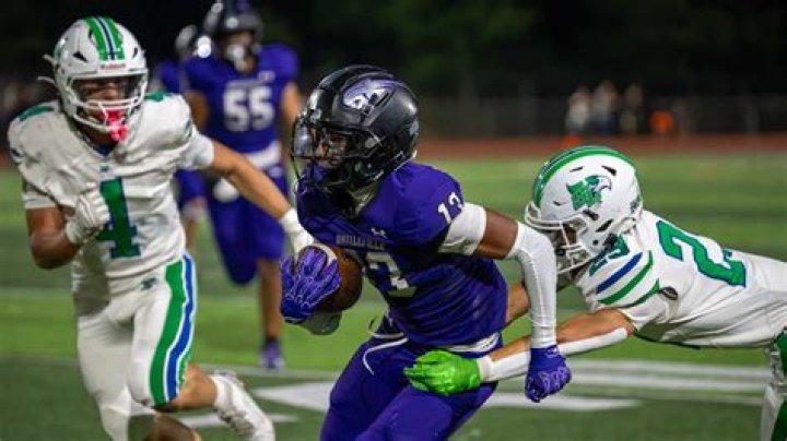 VHSL Virginia Football: A Comprehensive Guide to High School Football in the Commonwealth