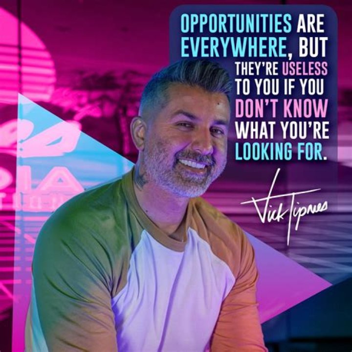 Vick Tipnes Net Worth: A Comprehensive Guide to His Wealth and Achievements