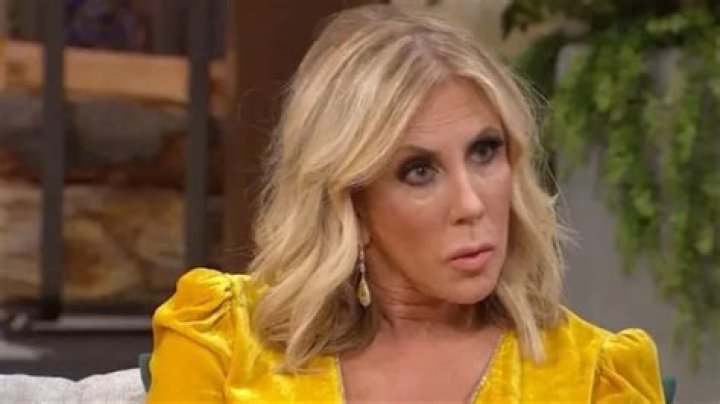 Vicki Gunvalson Net Worth 2024: Financial Success and Personal Insights