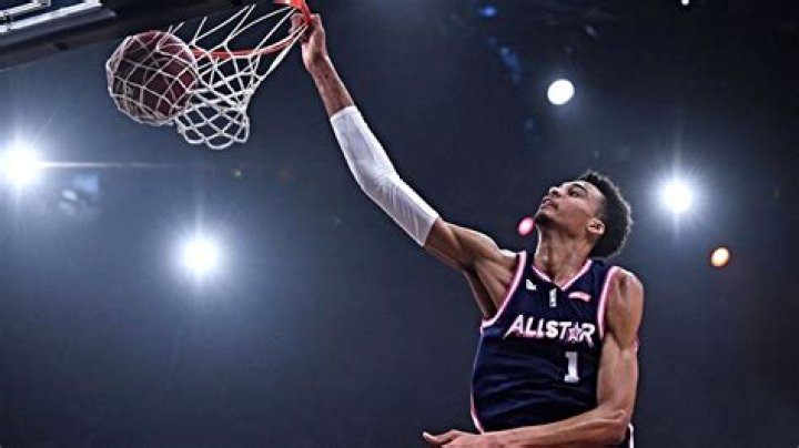 Victor Wembanyama Wingspan in Feet: Unveiling the Phenomenon of the NBA's Next Superstar