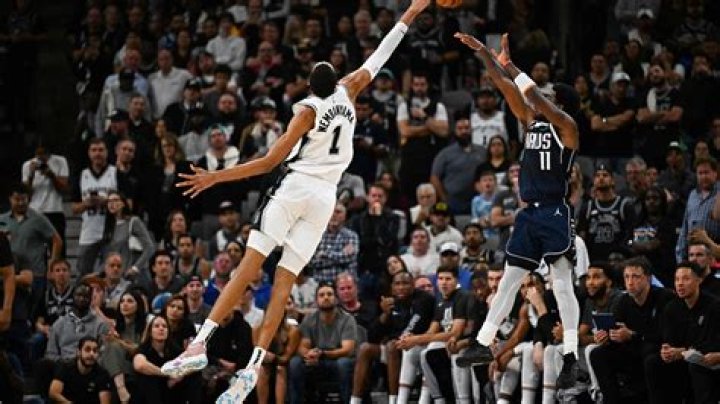 Victor Wembanyama Wingspan: Unlocking the Secrets of His Remarkable Reach