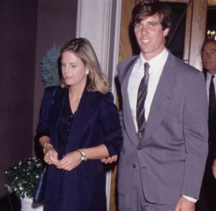 Victoria Gifford Kennedy: A Comprehensive Guide to Her Life and Achievements