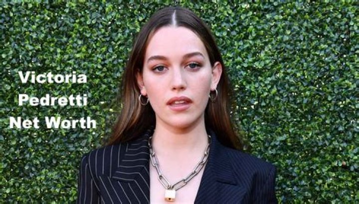 Victoria Pedretti Net Worth: A Comprehensive Guide to Her Wealth and Career Success