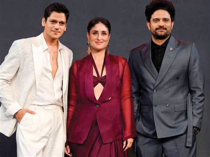 Vijay Varma First Wife: A Comprehensive Look into His Personal Life and Career