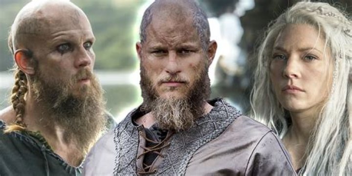 Viking Actors: Exploring the Legends of Norse Warriors on Screen