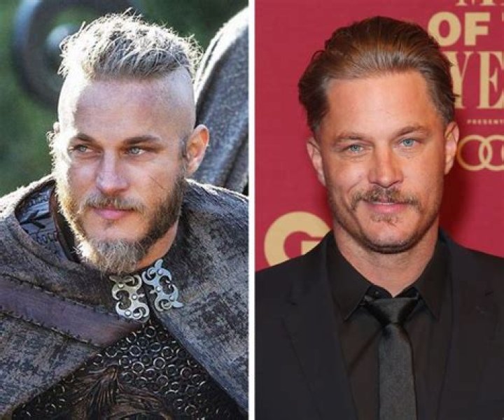 Vikings Actors: Exploring the Cast and Their Impact on the Series