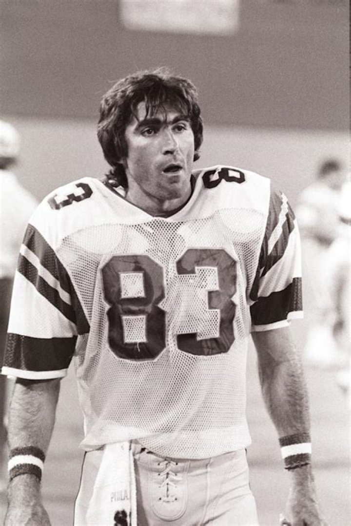 Vince Papale: The Inspiring Story of an Underdog Who Defied the Odds