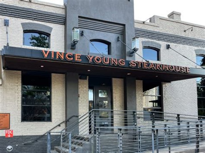 Vince Young Restaurant: A Culinary Experience with a Legendary Touch