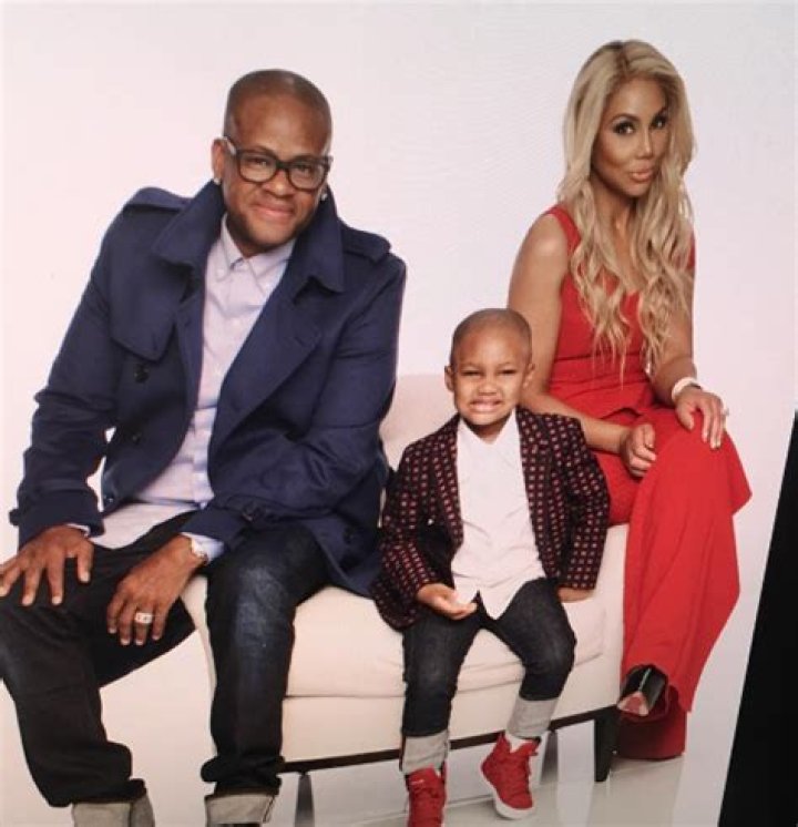 Vincent Herbert New Baby: A Joyful Chapter in the Life of the Music Mogul
