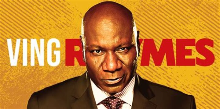 Discover the Impeccable Net Worth of Ving Rhames: A Tale of 2024