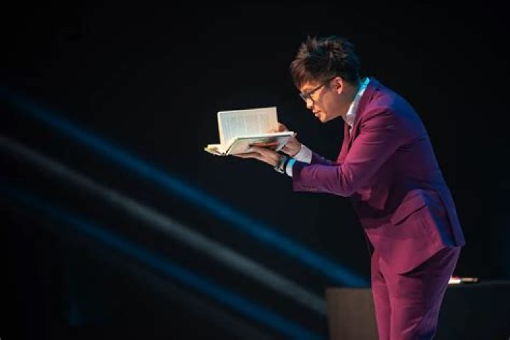 Vinh Giang Net Worth: A Comprehensive Guide to His Success and Achievements